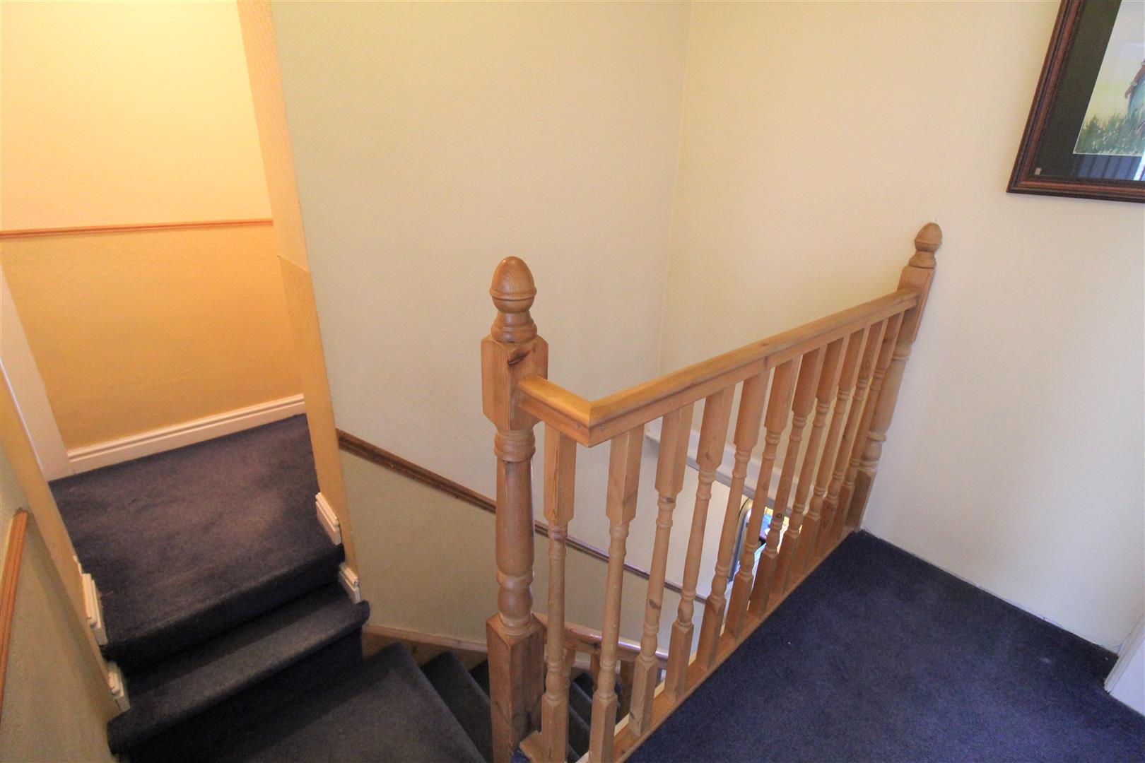 Raymond Avenue, Sneyd Green, Stoke-On-Trent